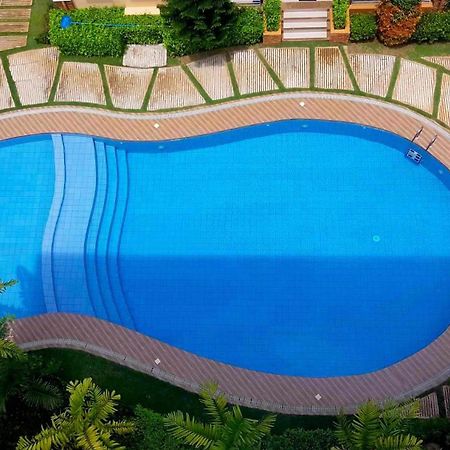 2 Bedroom And Studio Apartments With Private Pool And Gym In Vista Manors Verdant Puerto Princesa Zewnętrze zdjęcie