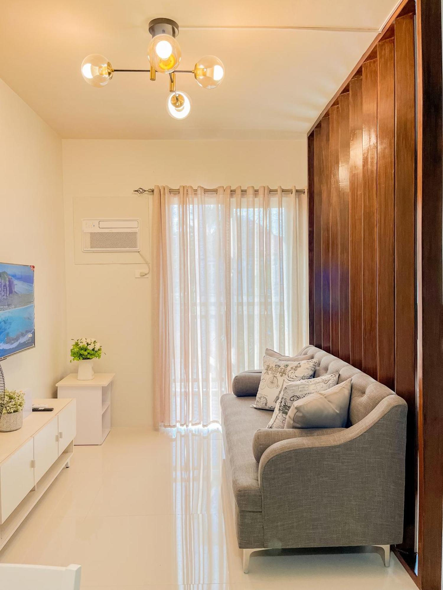 2 Bedroom And Studio Apartments With Private Pool And Gym In Vista Manors Verdant Puerto Princesa Zewnętrze zdjęcie