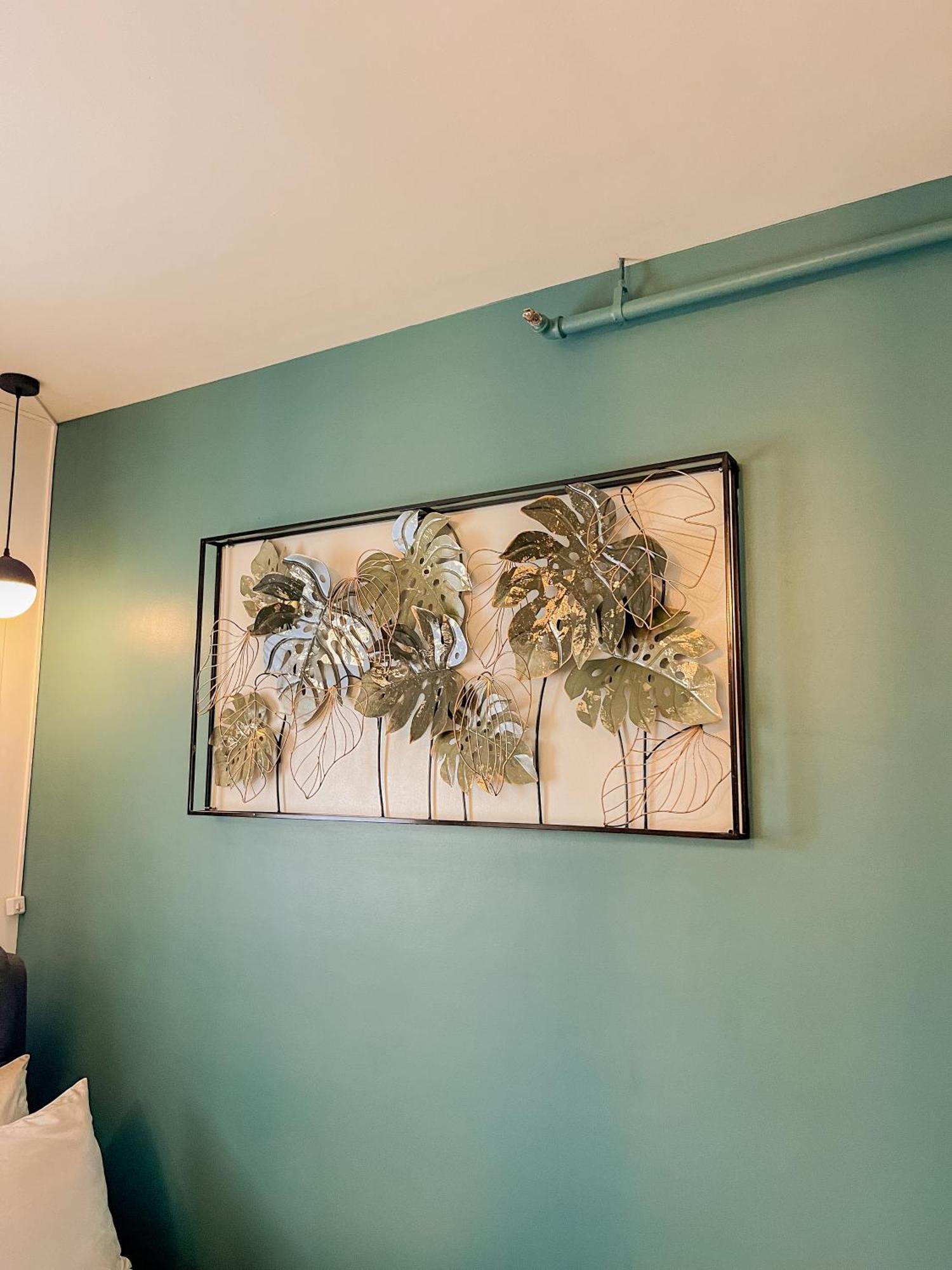 2 Bedroom And Studio Apartments With Private Pool And Gym In Vista Manors Verdant Puerto Princesa Zewnętrze zdjęcie